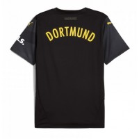 Borussia Dortmund Bortatröja 2024-25 Kortärmad